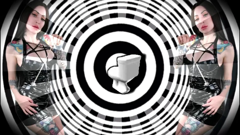 Baal Eldritch: Toilet Trance: Transformasi untuk Penggunaan Toilet - Asmr, Reprogramming: Kencing dan...