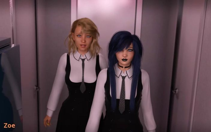 Miss Kitty 2K: Wvm - パート240 - 壊れた関係の修復 by Misskitty2k