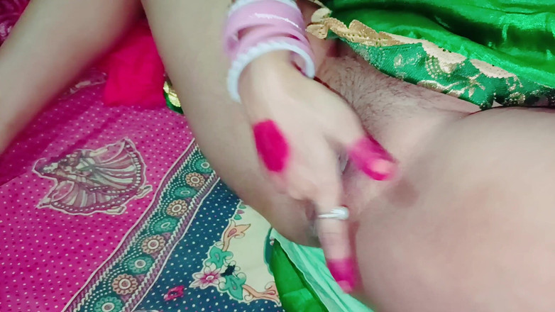 SANJANA083: 인도 신부