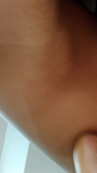 College Girl Enjoys Rough Sex - Homemade