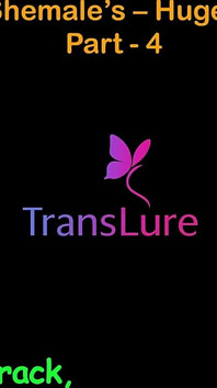 Histoire de sexe audio en anglais - les aventures d’une trans multi-millionnaire à la bite - partie 4