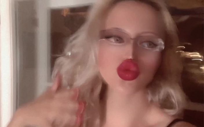 FinDom Goaldigger: Response Version Third for Sale