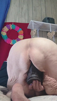 It's Going in Dat Ass Whore!!!!!!!!!!!