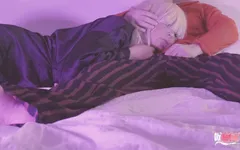 Stepmom & Step-Son. Stepson fucked me in the mouth deep in the mouth