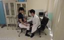 SRJapan: Médico da sala de aula