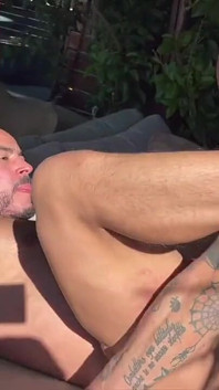 Alan fucked raw by Gianni Maggio