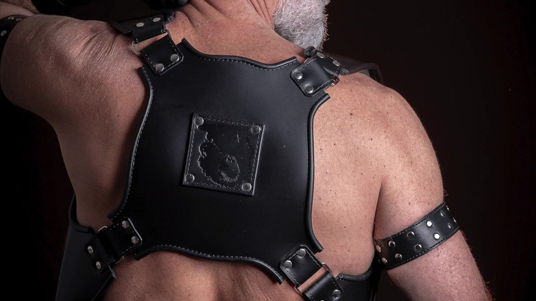 MusclesCigarsFFPig: Biały nastrój