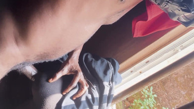 Bangcum8: Můj velký čůrák cítí xvideos velký zadek utažení