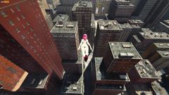 Marvel&#039;s Spider-man Remastered Nude Game Play [part 01]. Download Nude Mods and Game