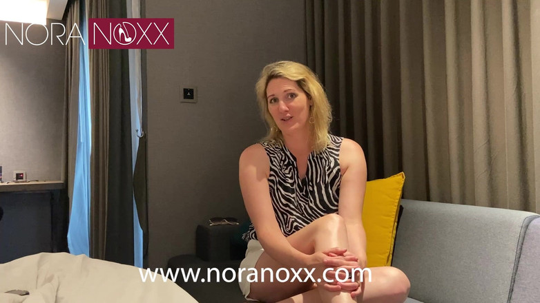 NoraNoxx: बैंकॉक में एक रात