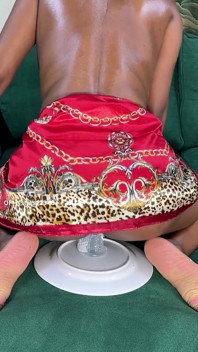 Dripping Wet Pussy Most Intense Riding Orgasm