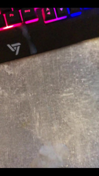How Wants to Lick My Cum?