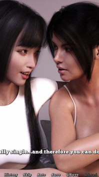 Victoria ในเมืองใหญ่ 22 วิคตอเรียเจอใครบางคนในสวนสาธารณะ