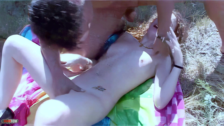 MMM100: Monica ledesma: la bellissima amatoriale spagnola monica ledesma scopa con...