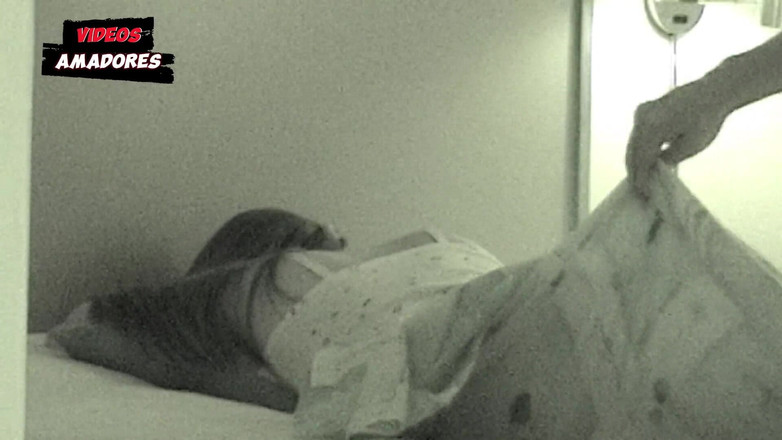 Amateurs videos: Moje žena a nový přítel