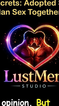 English Audio Gay Sex Story - Ranch Family Secrets: Adopted Studs Explore Raw Man Sex Together - Part 6