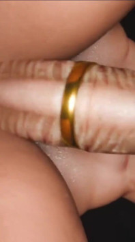 Hard Anal Sex Hot Ass Gaping Fuck Intense Sex Tasty Pleasure Hard Sex Buttocks Thirsty for Cum