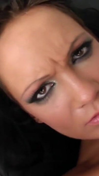 Huge Anal Defloration for hot milf