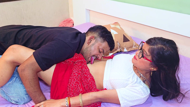Kamasutra61: Bintang lucah India panas seks bersungguh-sungguh