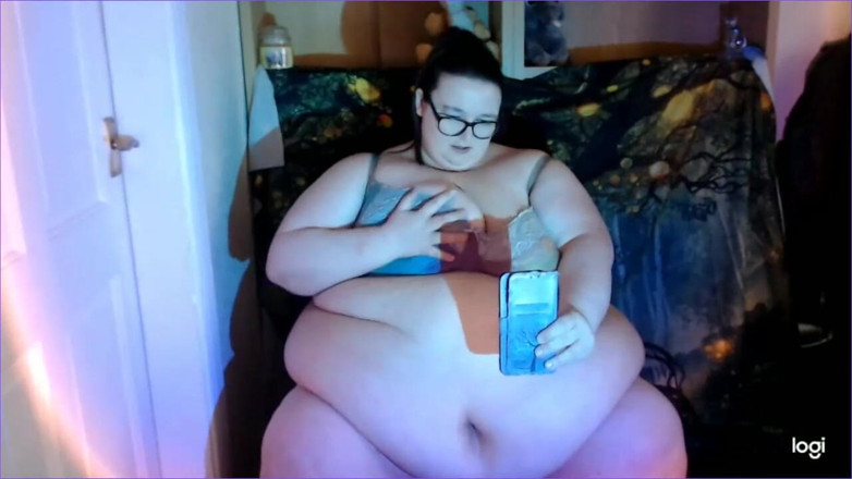 SSBBWLadyBrads: Pembesar teman lelaki