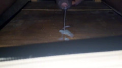 Power dick: Kompilace ejakulací. Je to oheň