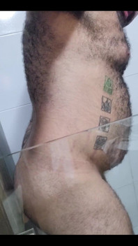 A Little Anal Training for Your Friday Night