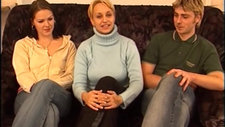 Purzel Official: Mereka meninggalkan rumah dan kembali membuat film porno