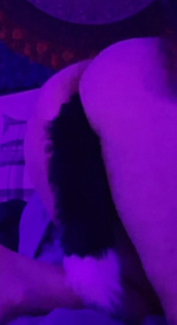 Slaping Ass Slut