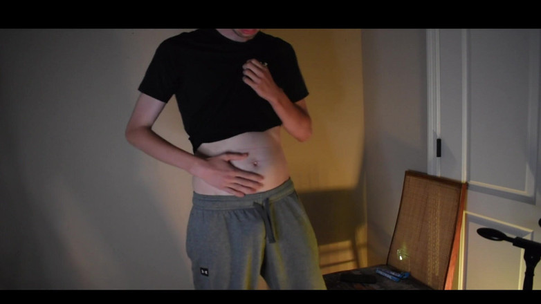 ElementX1018: 내 배는 우유로 가득합니다. 하지만 더 사용할 수 있습니다.