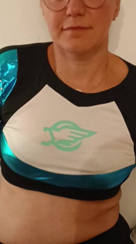 Cheerleding