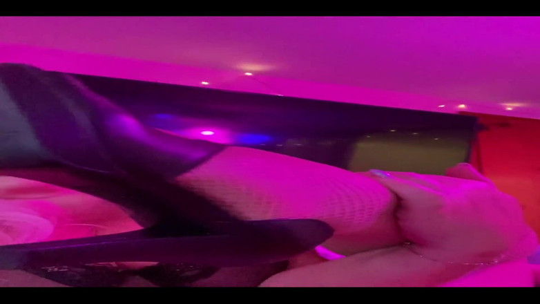 PaintedRose: Mini instrucțiuni de masturbare sau Drv