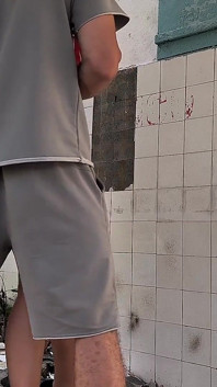 Video inedito, BDSM abbandonato