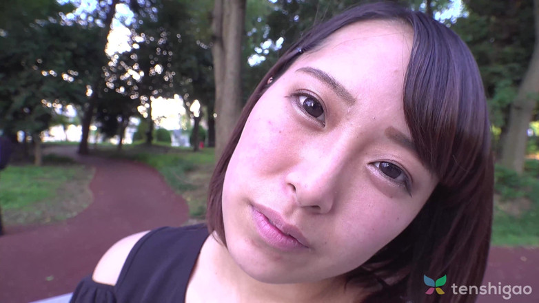 Tenshigao: Rico Tachibana é enfermeira e nos mostra seus peitos enormes para...