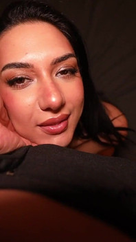 Lena Coxx z pohledu orálu a sex Scufotos velký penis