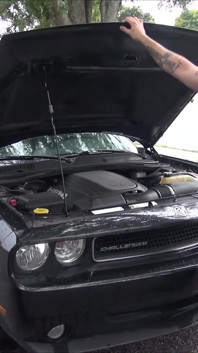 Shady Mechanic