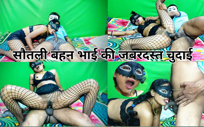 DesiFucker2130: Sotali Bahan Aur Bhi Ki Hartes Ficken Mit Cumshot Romantisch...