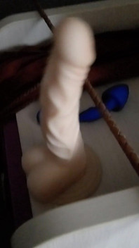 Punishment Imagination