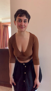 Yasmeena Behind the Scenes