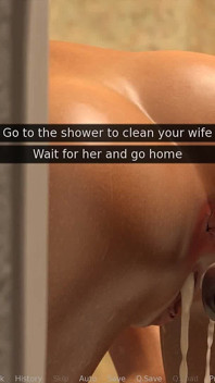 My Hotwife: Cuckold Husband Watches His Hot Wife Getting Fucked by a Bunch of Big Muscular Men - Episode 6