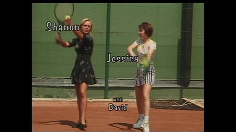 MUSCHI TV - our best full movie: In Throat