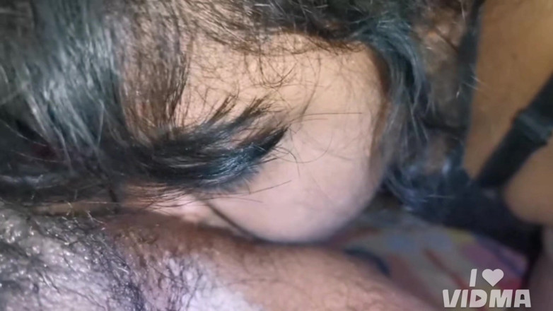 AmitRose: My Step Sister Teach Sex and Good Blowjob
