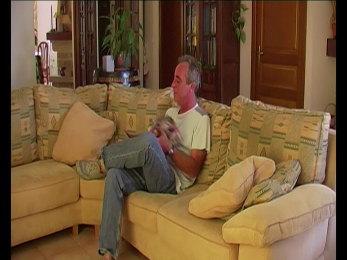 Girl P: GP-019 - Capitolo 1