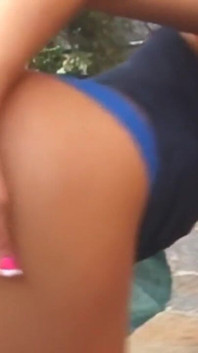 Sloppy Ass to Mouth Cum Cleanup After Deep Anal
