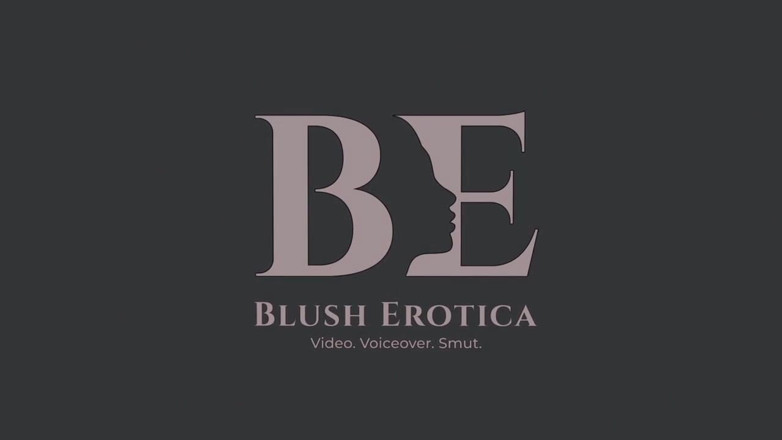 Blush erotica: Throat g.o.a.t. neuken met pawg bbw en grote zwarte lul...