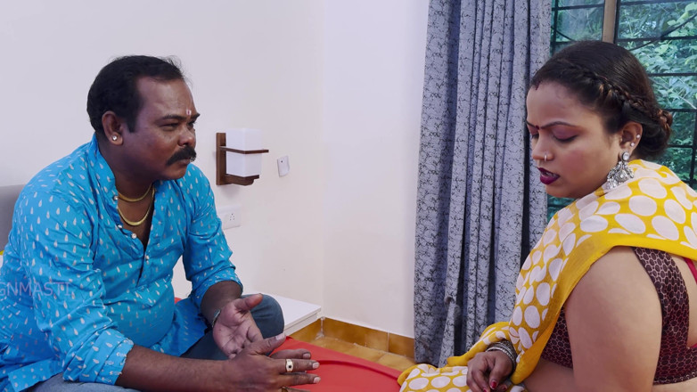 Aaka: Indian Porn Video Shoot Time Masti Old Men and Bhabhi