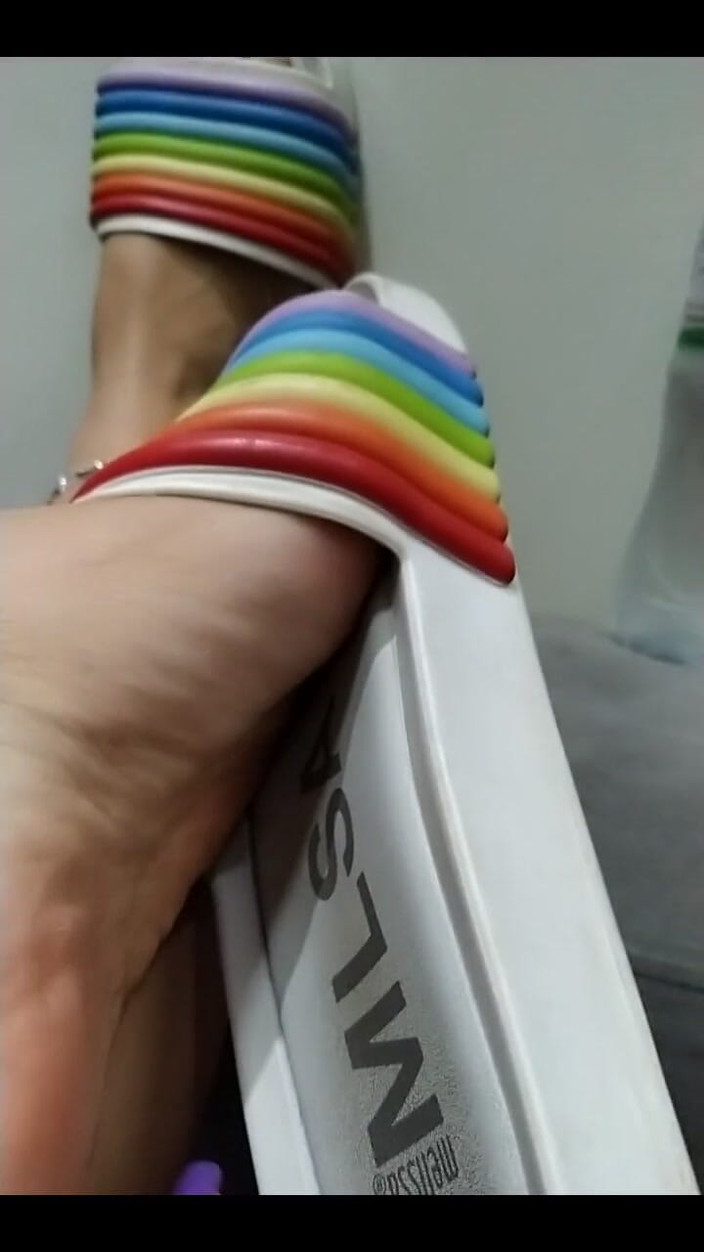 KiffaFeet: A udělal jsem to v angličtině, jen pro tebe