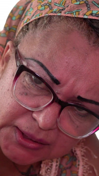 BBW Housewife Ass Stretched by a Massive Dick