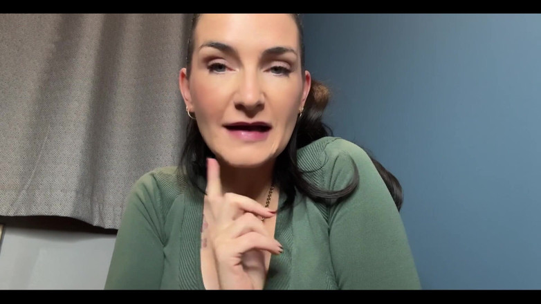Adreena Winters: Small Dick Tax Due!