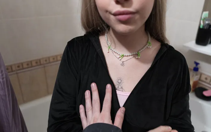 LyalkaMotanka: Maramoyka Adventures Part 1, Quick Public Pickups - Quick Blowjob