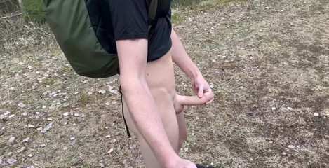 JohannWood: Jaro je konečně tady, aby tu zůstal! a teď jen čekáme...